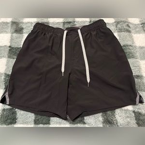 Vuori Trail Short